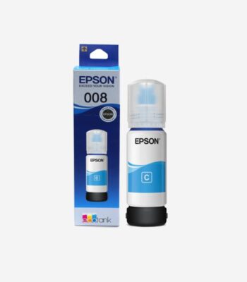 Epson Cyan Ink Bottle 008 - T06G - 70 ml
