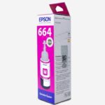 Epson_664_Megenta