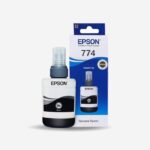 Epson T7741 Black Ink Bottle