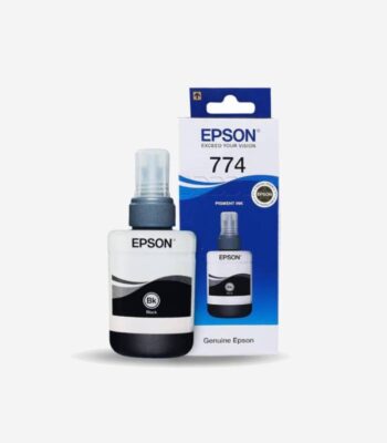 Epson T7741 Black Ink Bottle