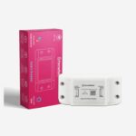 HomeMate Wi-Fi Smart Switch Breaker