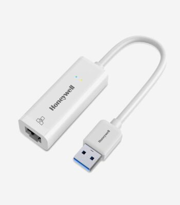 Honeywell USB 3.1 to Gigabit Ethernet Adapter