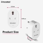 homemate smart plug_001