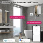 homemate smart plug_001