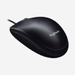 Logitech M90 Wired USB Mouse