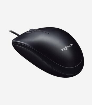 Logitech M90 Wired USB Mouse