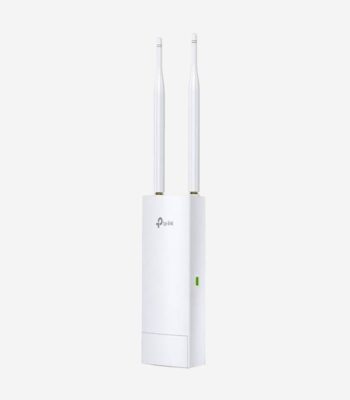 TP-Link Omada N300 Outdoor Wireless N Access Point 300Mbps Wi-Fi