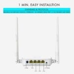 tenda-n301-router-box