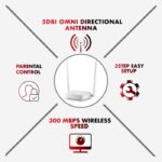 tenda-n301-router-box