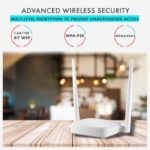 tenda-n301-router-box