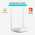 tenda-n301-router-box