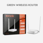 tenda-n301-router-box