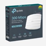 TP-Link 300Mbps Wireless N Ceiling Mount Access Point