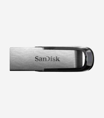 SanDisk Ultra Flair USB 3.0 Flash Drive - 32GB, 64GB (Black)