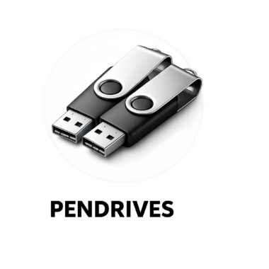 Pendrives
