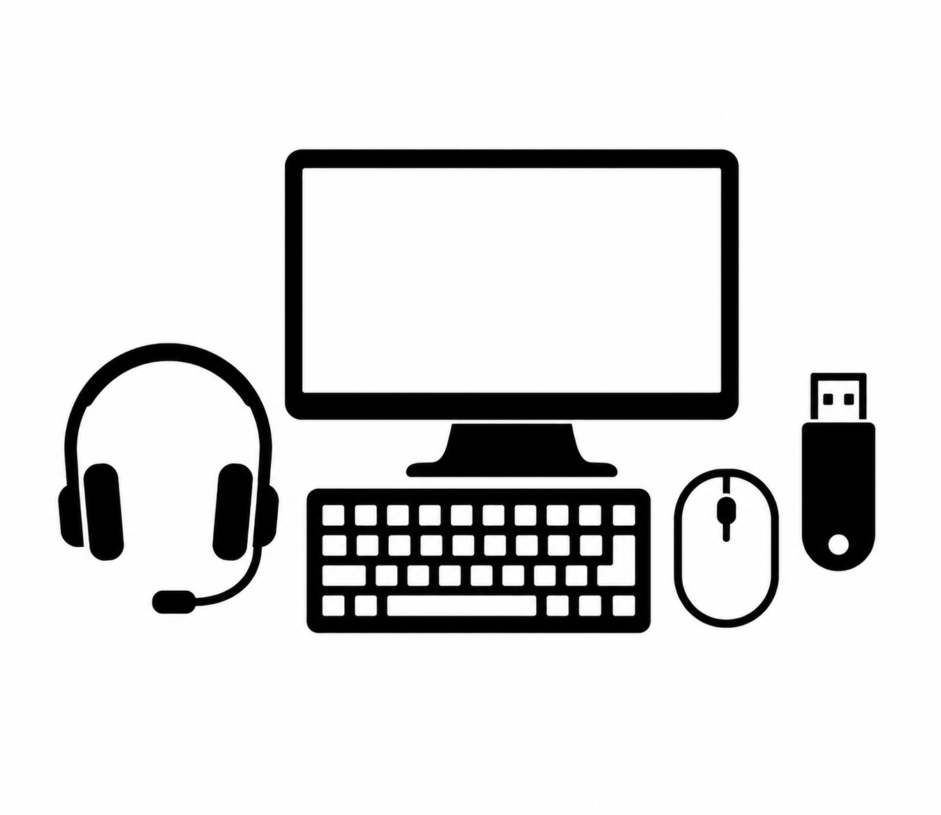 Computer Accessories