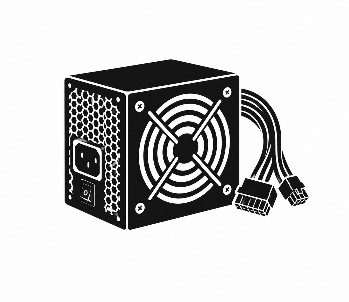 SMPS & Power Supplies