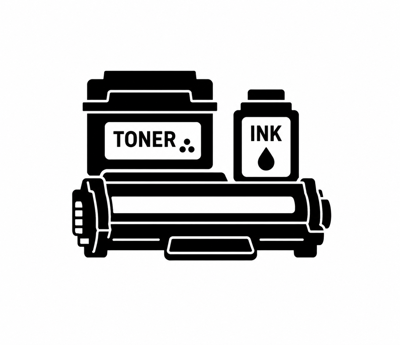 Toners & Inks