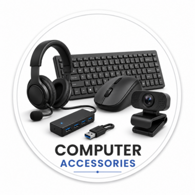 Computer Accessories