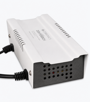 Zebronics Zeb-PSSO8CH CCTV Power Supply, 8 Channel